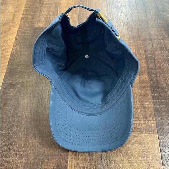 Disney Mickey Mouse 50th Anniversary Holographic Baseball Cap - Picture 5 of 8